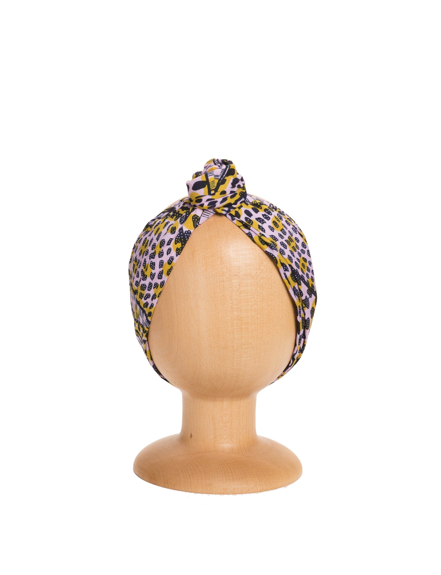 Twistband African Mursi