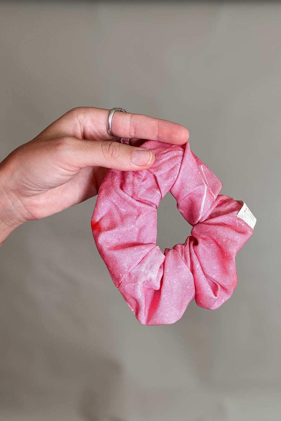 Own Your Power Maxi Scrunchie