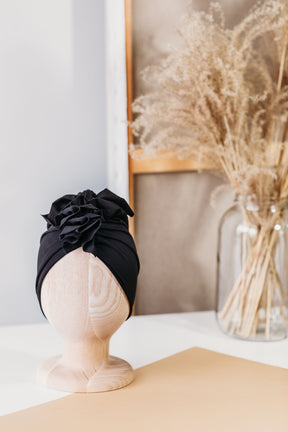 Set of Turbans Spring / Summer