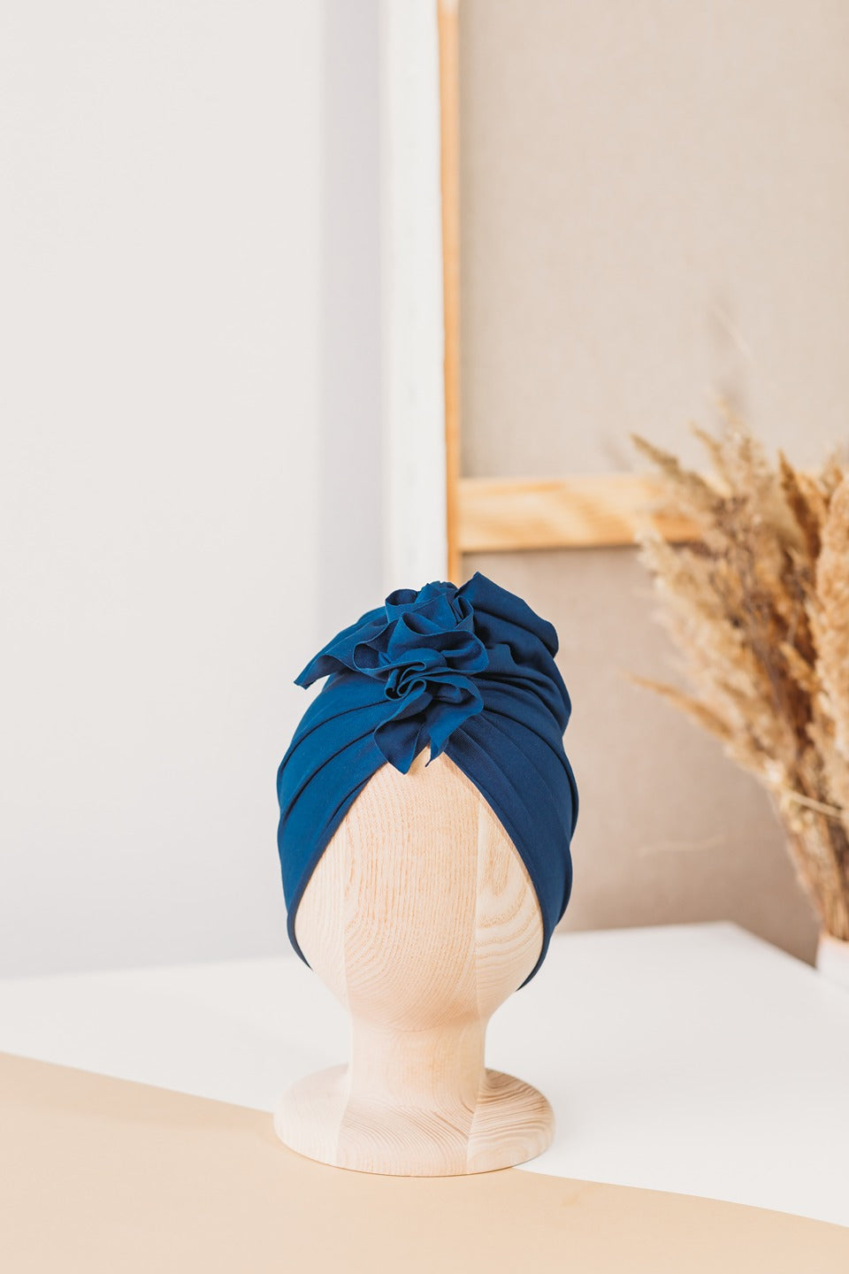 Set of Turbans Spring / Summer