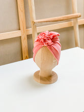 Turban Natural & Pure Pink Sorbet