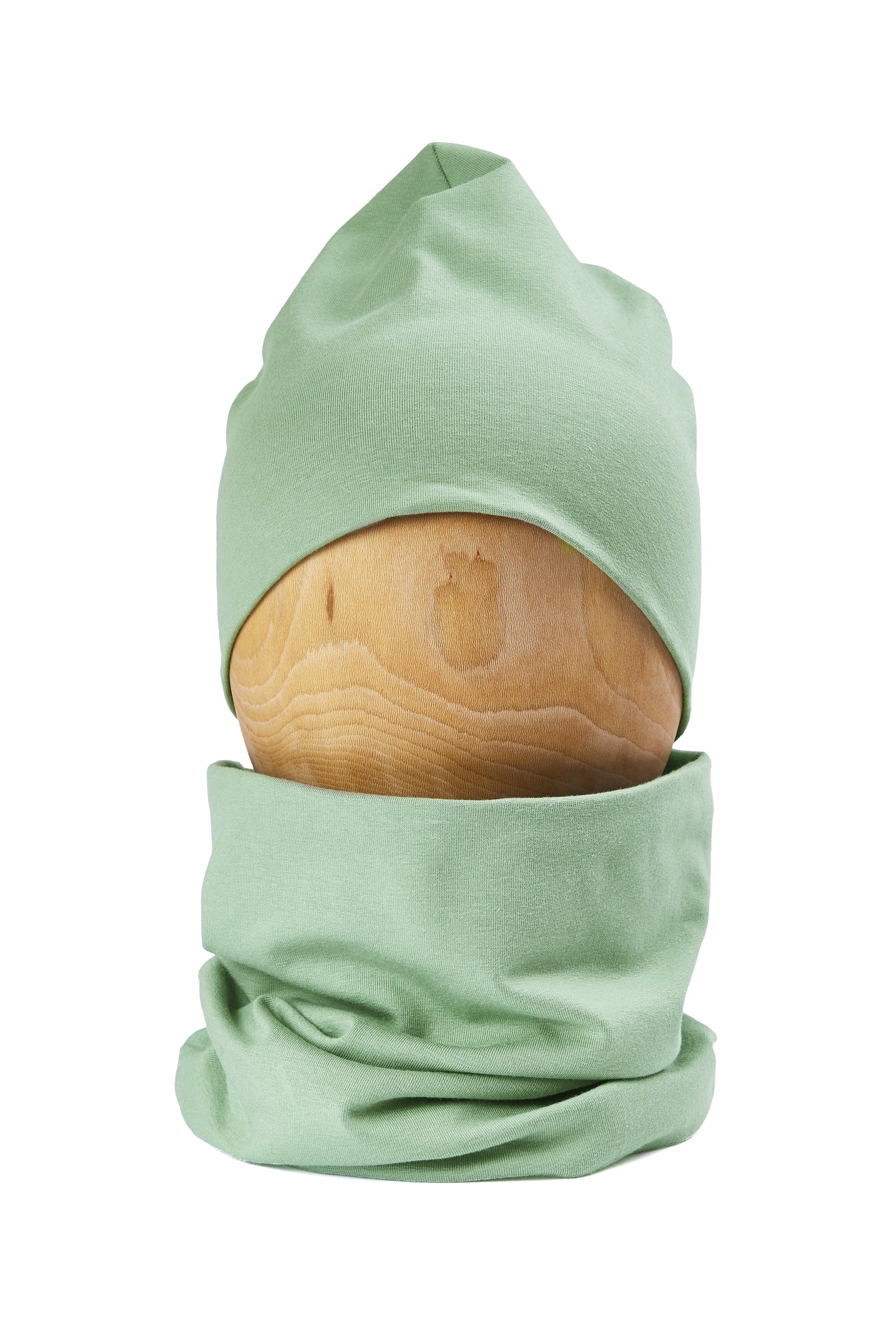 Komin Organic Vintage Mint