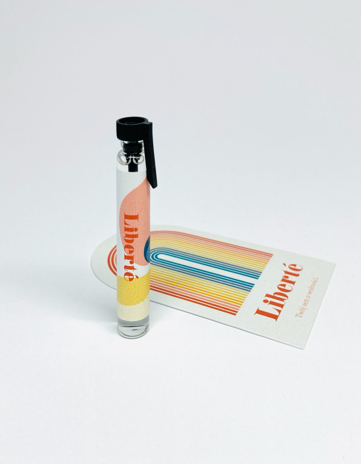Perfume Looks by Luks - SET 3 Testers 3ml
