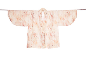 Haori Kimono Deep Within