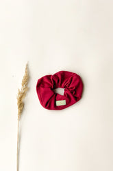 Frotka Maxi Organic Burgundy
