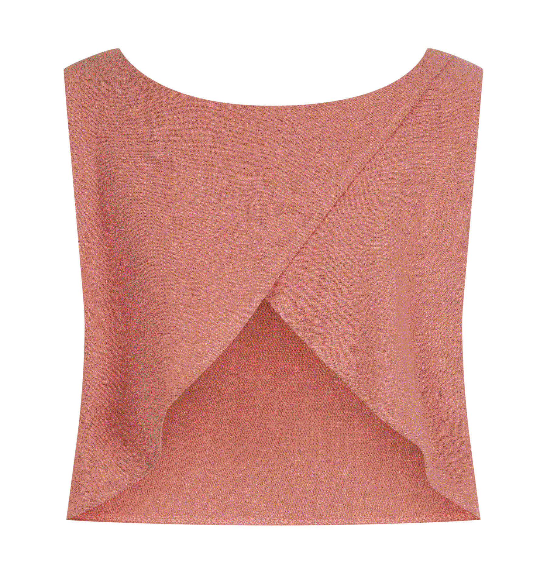 Linen Tanktop