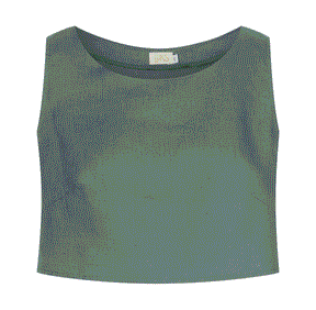 Linen Tanktop